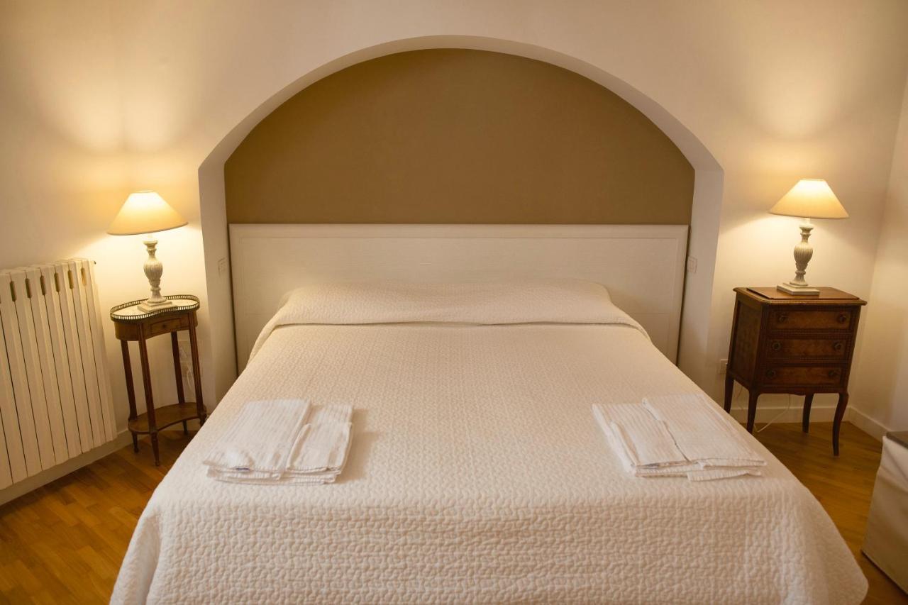 Bed and Breakfast La Casa Di Ele Matera Exterior foto