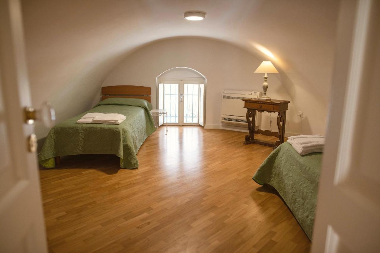 Bed and Breakfast La Casa Di Ele Matera Exterior foto