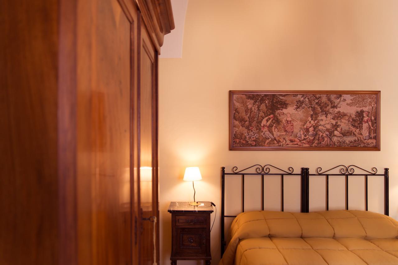 Bed and Breakfast La Casa Di Ele Matera Exterior foto