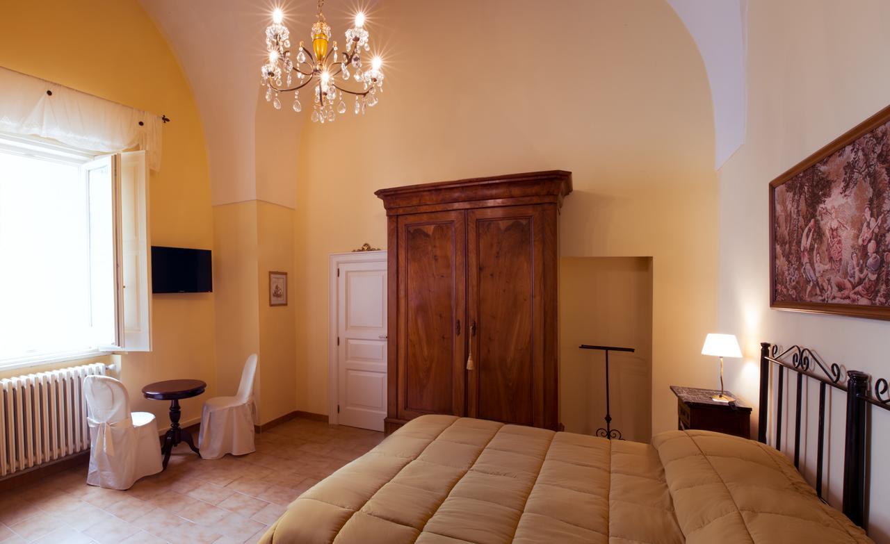 Bed and Breakfast La Casa Di Ele Matera Exterior foto
