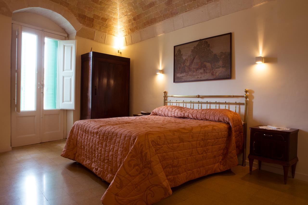 Bed and Breakfast La Casa Di Ele Matera Exterior foto