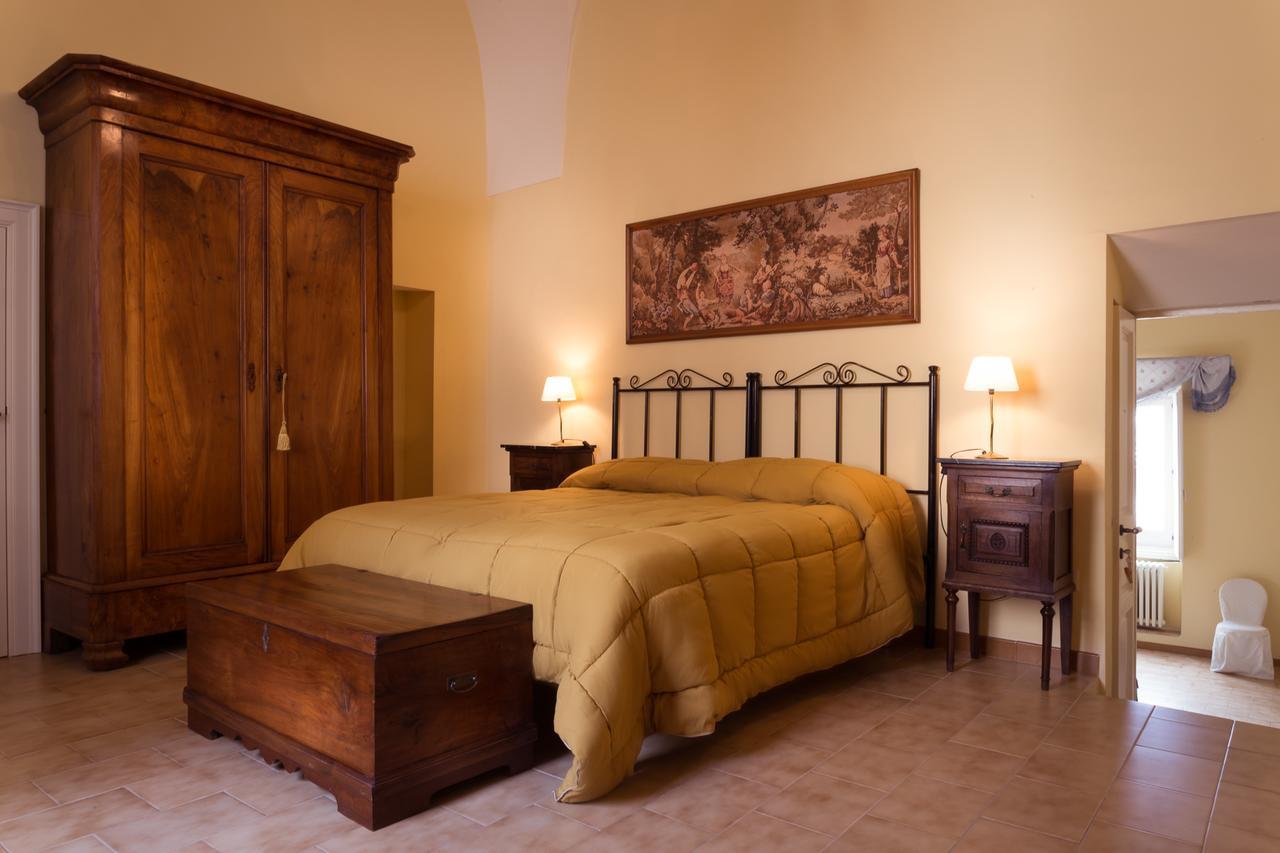 Bed and Breakfast La Casa Di Ele Matera Exterior foto