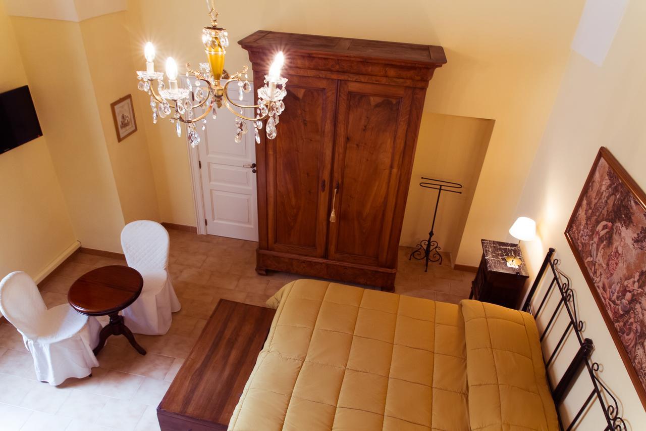 Bed and Breakfast La Casa Di Ele Matera Exterior foto
